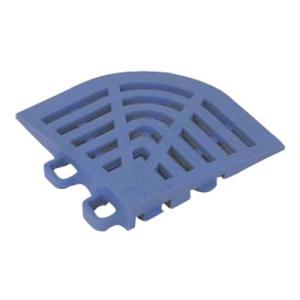 オプション ミヅシマ スーパーチェッカー コーナー ブルー