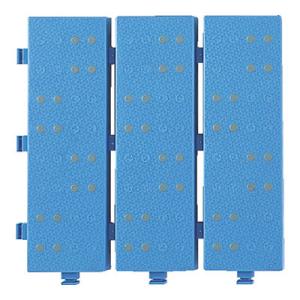 ミヅシマ セフティースクエア 青