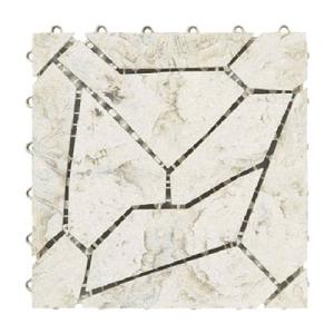 ワタナベ システムストーン ジョイント施工 ポリエチレン製 幅300×長さ300mm