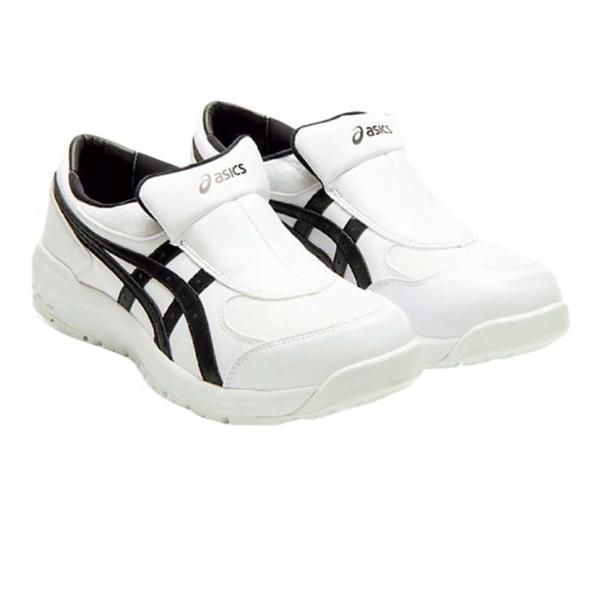 ASICS ウィンジョブ CP211 SLIP-ОN 22.5cm〜30.0cm 3E相当 作業靴 ...
