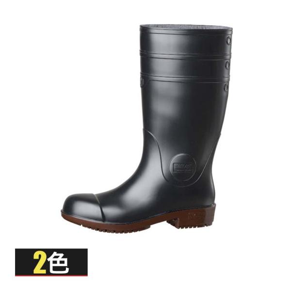 ミドリ安全 超耐滑先芯入リ長靴 ハイグリップ NHG1000スーパー 作業靴 JIS規格品