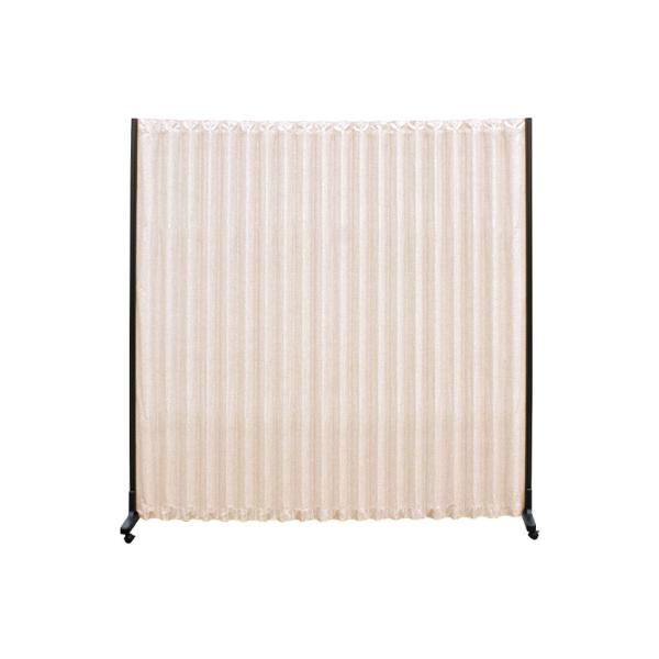 ASスクリーン 衝立 間仕切り 幅290〜1500×高さ1650mm