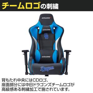 AKRacing(エーケーレーシング) AKレ...の詳細画像1