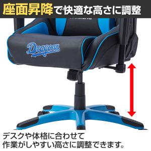 AKRacing(エーケーレーシング) AKレ...の詳細画像3