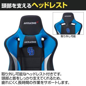 AKRacing(エーケーレーシング) AKレ...の詳細画像5