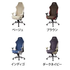 AKRacing(エーケーレーシング) Fau...の詳細画像1