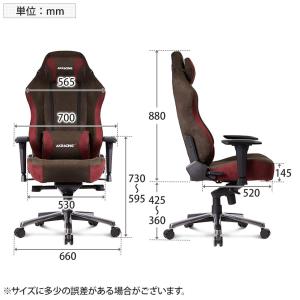 AKRacing(エーケーレーシング) Fau...の詳細画像2