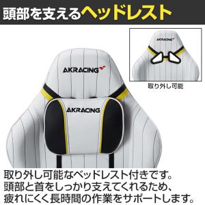 AKRacing(エーケーレーシング) AKレ...の詳細画像5