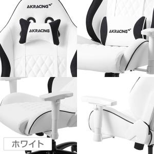 AKレーシングチェア PINON AKRaci...の詳細画像5