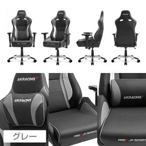 グレー7月下旬入荷 AKレーシング AKRac...の詳細画像5