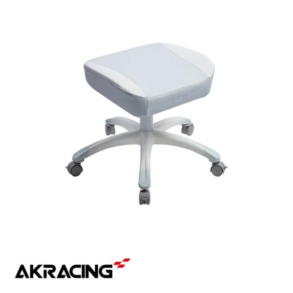 AKRacing(エーケーレーシング) AKレーシング 本田翼監修オリジナルカラー オットマン フッ...