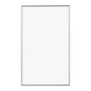 書庫用ボード/幅360×高さ600mm・裏面マグネット付/UM-FB637