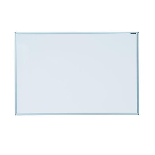 ホワイトボード 壁掛け ホーロー マグネット対応 910×610mm