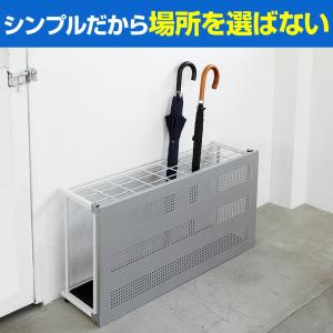 法人様限定 折りたたみ式 傘立て アンブレラス...の詳細画像2