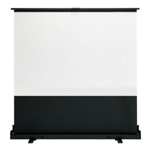 SANWA SUPPLY（サンワサプライ） プロジェクタースクリーン(床置き式