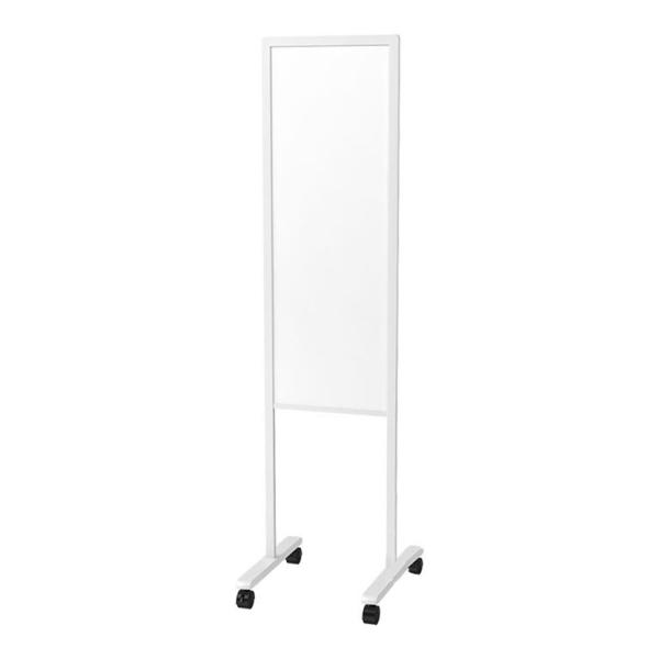 プラス 案内板 幅365×高さ1400mm PWG-0314DSK