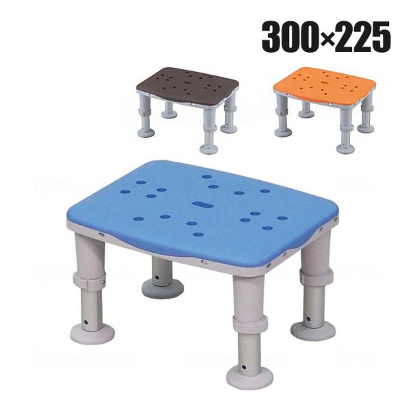 ウェルファン 浴槽台Air コンパクト 高齢者 介護用品 福祉用具 風呂 入浴 浴室 ステップ台