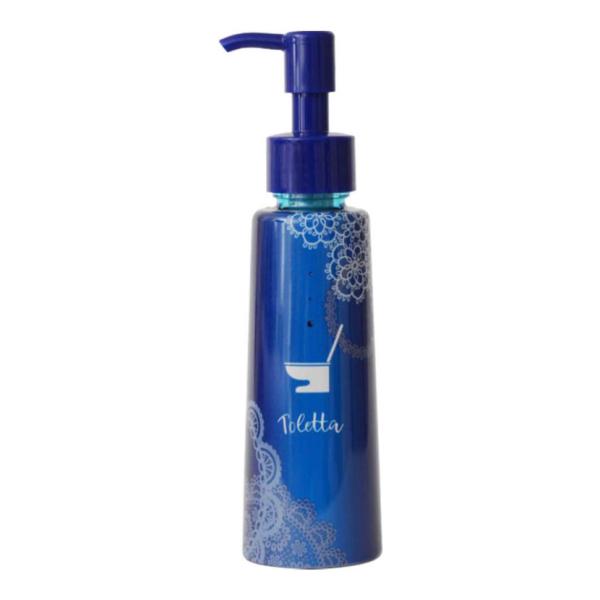 ウェルファン ポータブルトイレ用消臭剤 サナ・トレッタ 110ml 介護用 消臭液
