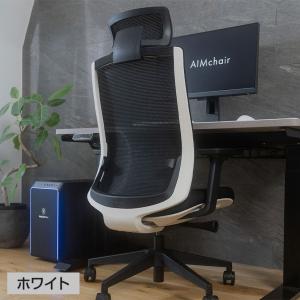 AIMchair(エイムチェア) ゲーミングチ...の詳細画像3