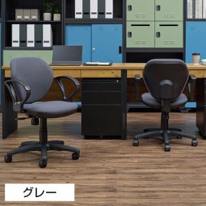 レビュー特典あり オフィスチェア ワークスチェ...の詳細画像3