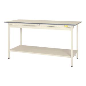 山金工業 ワークテーブル 150シリーズ 固定式 ハイタイプ