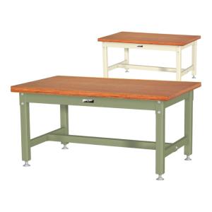 テーブル 作業台 軽量作業台 SELタイプ 幅1200 奥行600 高さ740 SA-SEL1260P 通販