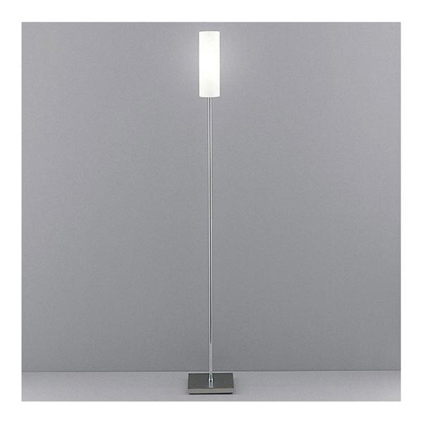 フロアスタンド 屋内スタンドLED FD-4174-L シルバー