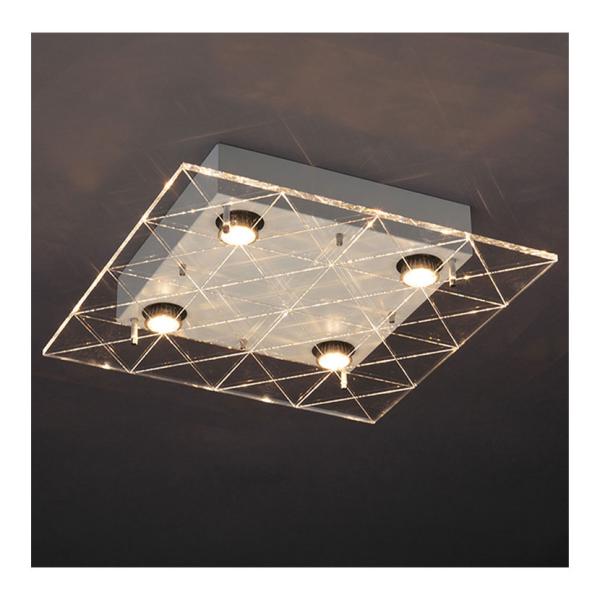 シーリング 屋内シーリングLED LD-2983-L 白