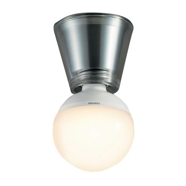 シーリング 屋内シーリングLED LD-2996-L アルミ