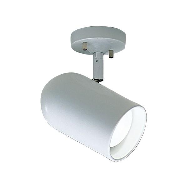 スポットライト 屋内スポットLED SN-4447 白