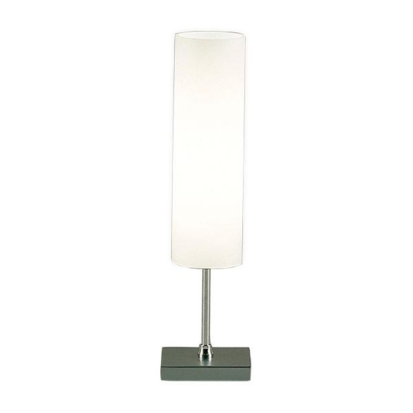 テーブルスタンド 屋内スタンドLED TD-4138-L クローム