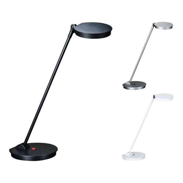 Zライト LED シンプル 自由可動ヘッド 昼白色 100W相当 ベースタイプ Z-8N