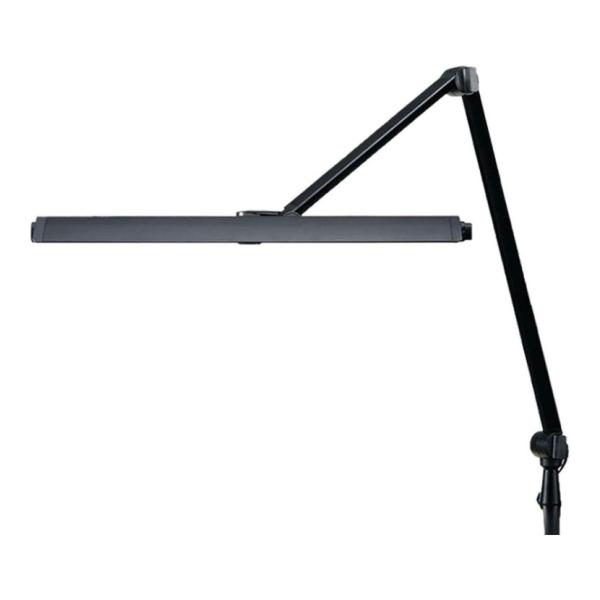 Zライト LED 30W相当 ハイグレード作業灯 クランプタイプ Z-208PROB