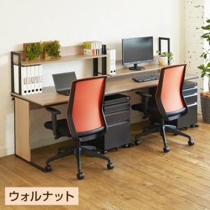 法人様限定 机上ラック 机上台 机上棚 1段 ...の詳細画像5