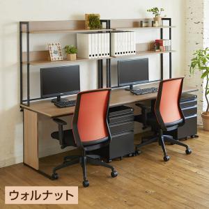 法人様限定 机上ラック 幅1200mm ハイタ...の詳細画像5