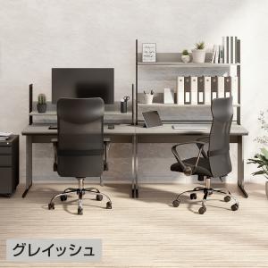 法人様限定 机上ラック 幅1400mm ハイタ...の詳細画像4