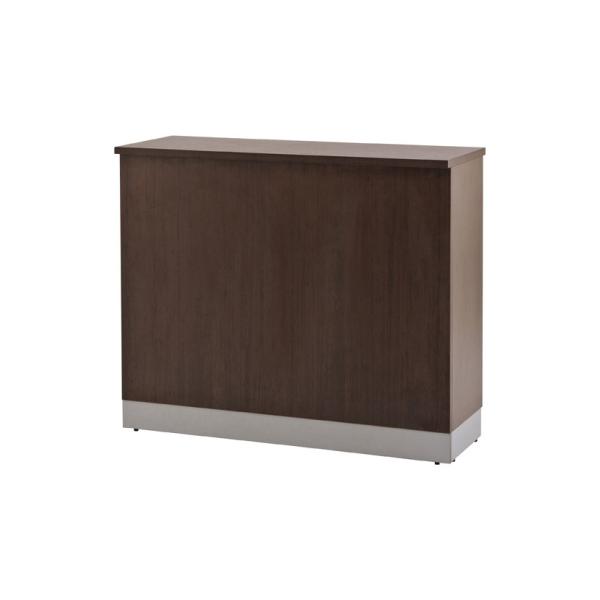 ノルム ハイカウンター 幅1200×奥行450×高さ1000mm Z-SHHC-1200