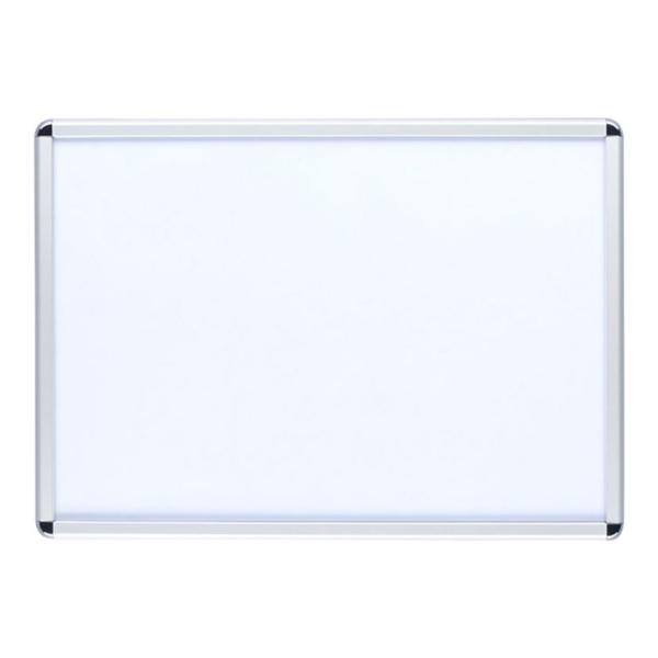 ポスターフレーム パネル アルミ 額縁 B1 壁掛け 幅1087×高さ785mm Z-SHSNF-B...