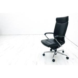 プレクサスチェア 中古 イトーキ 役員チェア 役員家具