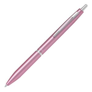 アクロ1000 PILOT 油性ボールペン 0.7mm メタリックターコイズブルー
