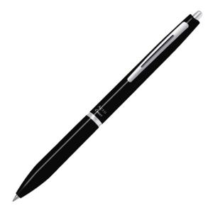 アクロ1000 PILOT 油性ボールペン 0.7mm メタリックブラウン BAC-1SF