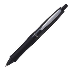 PILOT 油性ボールペン ドクターグリップフルブラック ブラック BDGFB-80F-B パイロット Dr.Grip Full Black｜万年筆の専門店オフィス・ジャパン