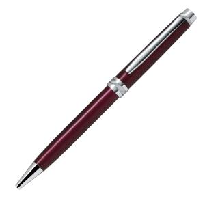 PILOT（パイロット） 油性ボールペン ライズ ライジングレッド BR-1MR