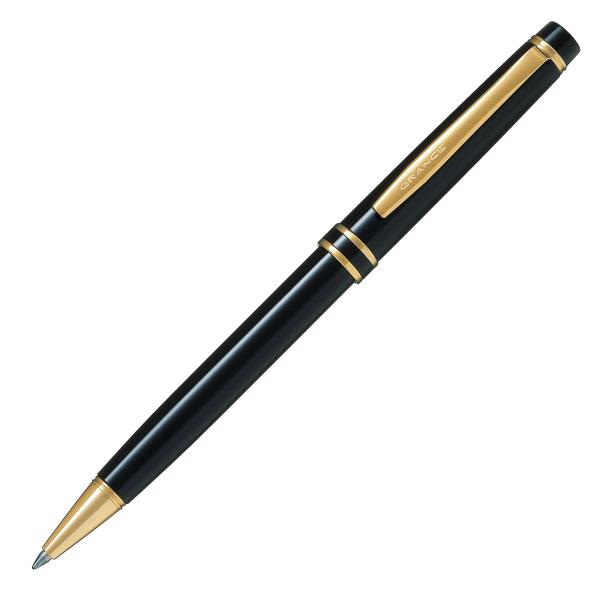 PILOT 油性ボールペン グランセ ブラック BGRC-7SR-B パイロット 高級筆記具 GRA...