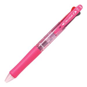 CUSTOM（PILOT） PILOT 油性ボールペン カスタム74 ディープレッド BKK