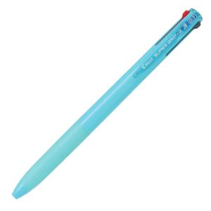 スーパーグリップ PILOT 多色ボールペン スーパーグリップG3 0.7mm