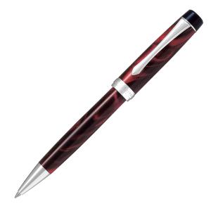 CUSTOM（PILOT） PILOT 万年筆 カスタム ヘリテイジSE マーブルレッド