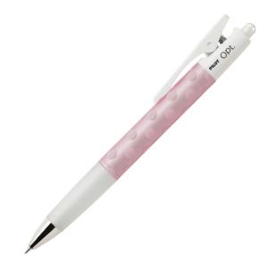 PILOT（パイロット） 油性ボールペン ライズ シャイニングシルバー BR