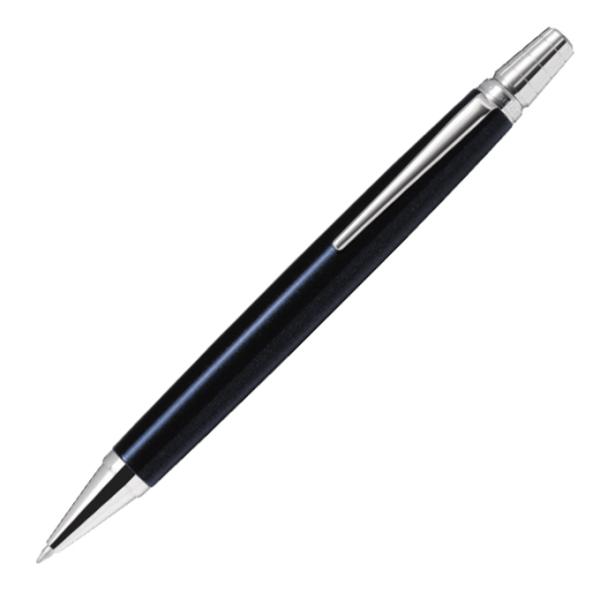 PILOT 油性ボールペン ライズ スターライトブラック BR-1MR-STBパイロット 高級筆記具...