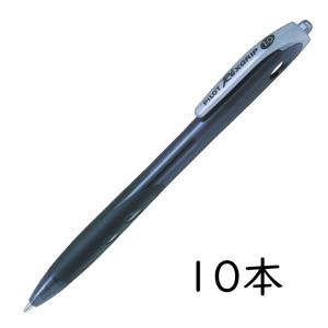 CUSTOM（PILOT） PILOT 油性ボールペン カスタム74 ブラック BKK-1000R